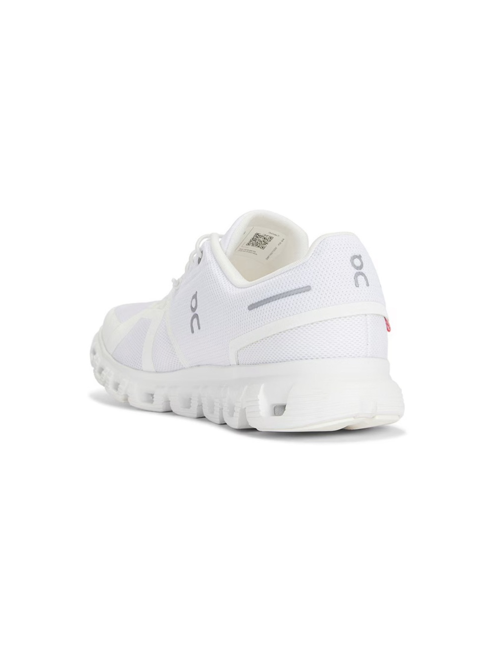 On Running WOMEN'S
Gorgeous White Color Sneakers
🏃‍♀️👟(SIZE 7) - Picture 6 of 7